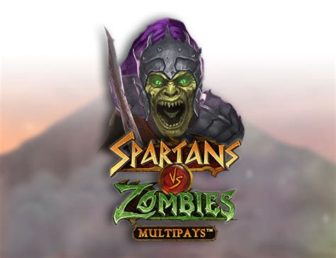 Spartans Vs Zombies Multipays Slot - Play Online